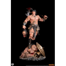 Premium Collectibles Studio PCS - Conan el Bárbaro 1/4