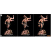 Premium Collectibles Studio PCS - Conan el Bárbaro Edición Deluxe 1/4