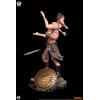Premium Collectibles Studio PCS - Conan el Bárbaro Edición Deluxe 1/4