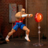 Jada Toys - SAGAT 1/12 - Ultra Street Fighter II: The Final Challengers - Serie 4