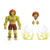 Jada Toys - BLANKA 1/12 - Ultra Street Fighter II: The Final Challengers - Serie 4