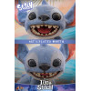 Hot toys - STITCH Figura Coleccionable 1/1 - Lilo & Stitch