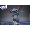 Hot toys - STITCH Figura Coleccionable 1/1 - Lilo & Stitch