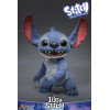 Hot toys - STITCH Figura Coleccionable 1/1 - Lilo & Stitch