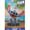 Hot toys - STITCH Figura Coleccionable 1/1 - Lilo & Stitch