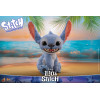 Hot toys - STITCH Figura Coleccionable 1/1 - Lilo & Stitch