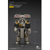 Joytoy - Warhammer - Iron Warriors Tyrant Siege Terminator Squad - Tyrant Siege Terminator con Lanzacohetes