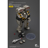 Joytoy - Warhammer - Iron Warriors Tyrant Siege Terminator Squad - Tyrant Siege Terminator con Lanzacohetes