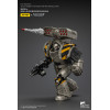 Joytoy - Warhammer - Iron Warriors Tyrant Siege Terminator Squad - Tyrant Siege Terminator con Lanzacohetes