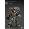 Joytoy - Warhammer - Iron Warriors Tyrant Siege Terminator Squad - Tyrant Siege Terminator con Lanzacohetes