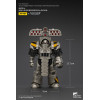 Joytoy - Warhammer - Iron Warriors Tyrant Siege Terminator Squad - Siege Master Terminator con Lanzacohetes