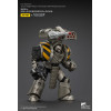 Joytoy - Warhammer - Iron Warriors Tyrant Siege Terminator Squad - Siege Master Terminator con Lanzacohetes