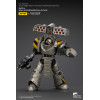 Joytoy - Warhammer - Iron Warriors Tyrant Siege Terminator Squad - Siege Master Terminator con Lanzacohetes