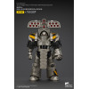 Joytoy - Warhammer - Iron Warriors Tyrant Siege Terminator Squad - Siege Master Terminator con Lanzacohetes