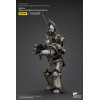 Joytoy - Warhammer - Escuadra Táctica Guerreros de Hierro Mk III - Legionario Táctico Mk III con Nuncio-vox