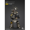 Joytoy - Warhammer - Escuadra Táctica Guerreros de Hierro Mk III - Legionario Táctico Mk III con Nuncio-vox