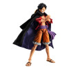 Megahouse One Piece - Héroes de Acción Variable Monkey D. Luffy Ver. 1.5