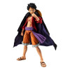 Megahouse One Piece - Héroes de Acción Variable Monkey D. Luffy Ver. 1.5