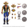 Nacelle - Les Motards de l'espace - Throttle - Biker Mice From Mars