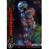 Prime 1 Studios - Museum Masterline 1/3 Jungle Hunter Predator Deluxe Bonus Version