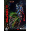 Prime 1 Studios - Museum Masterline 1/3 Jungle Hunter Predator Deluxe Bonus Version