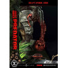 Prime 1 Studios - Museum Masterline 1/3 Jungle Hunter Predator Deluxe Bonus Version