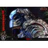 Prime 1 Studios - Museum Masterline 1/3 Jungle Hunter Predator Deluxe Bonus Version