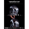 Blitzway - T800 Cráneo Endoesqueleto 1/1 Tamaño Natural - The Terminator