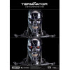 Blitzway - T800 Cráneo Endoesqueleto 1/1 Tamaño Natural - The Terminator