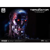 Blitzway - T800 Cráneo Endoesqueleto 1/1 Tamaño Natural - The Terminator