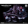 Blitzway - T800 Cráneo Endoesqueleto 1/1 Tamaño Natural - The Terminator