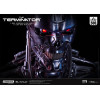 Blitzway - T800 Cráneo Endoesqueleto 1/1 Tamaño Natural - The Terminator