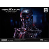 Blitzway - T800 Cráneo Endoesqueleto 1/1 Tamaño Natural - The Terminator