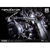 Blitzway - T800 Cráneo Endoesqueleto 1/1 Tamaño Natural - The Terminator