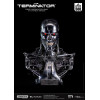 Blitzway - T800 Cráneo Endoesqueleto 1/1 Tamaño Natural - The Terminator