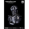 Blitzway - T800 Cráneo Endoesqueleto 1/1 Tamaño Natural - The Terminator