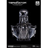 Blitzway - T800 Cráneo Endoesqueleto 1/1 Tamaño Natural - The Terminator