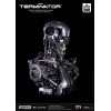 Blitzway - T800 Cráneo Endoesqueleto 1/1 Tamaño Natural - The Terminator