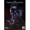 Blitzway - T800 Cráneo Endoesqueleto 1/1 Tamaño Natural - The Terminator