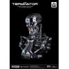 Blitzway - T800 Cráneo Endoesqueleto 1/1 Tamaño Natural - The Terminator