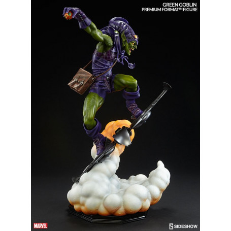 Sideshow Statue Premium Format Green Goblin