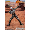 Storm Collectibles - SKULLOMANIA - LUCHA EX LAYER