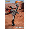 Storm Collectibles - SKULLOMANIA - LUCHA EX LAYER