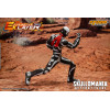 Storm Collectibles - SKULLOMANIA - LUCHA EX LAYER