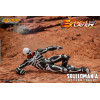 Storm Collectibles - SKULLOMANIA - LUCHA EX LAYER