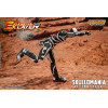 Storm Collectibles - SKULLOMANIA - LUCHA EX LAYER