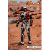 Storm Collectibles - SKULLOMANIA - LUCHA EX LAYER