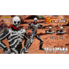 Storm Collectibles - SKULLOMANIA - LUCHA EX LAYER