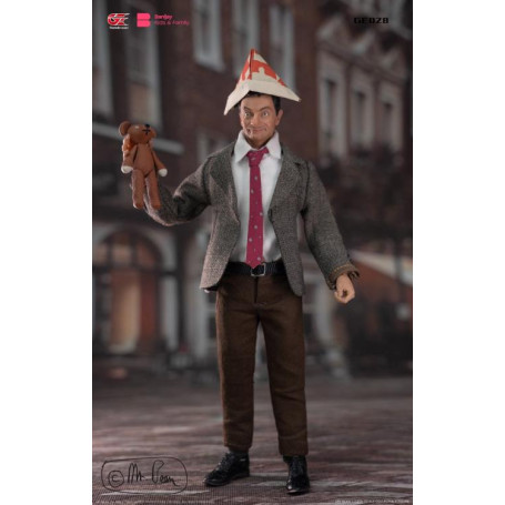GENESIS EMEN - Mr Bean 1/12