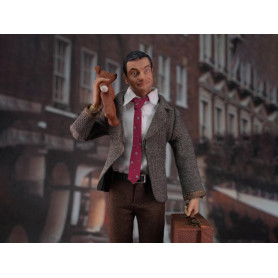 GENESIS EMEN - Mr Bean 1/12